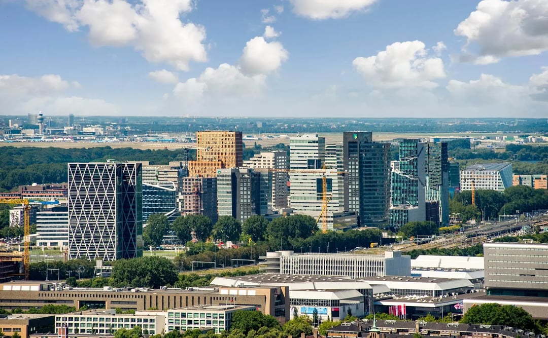 Amsterdam