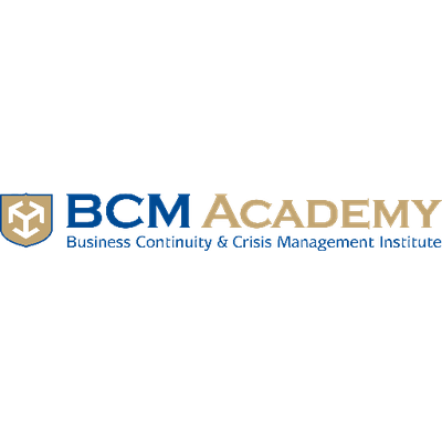 BCM Academy logo