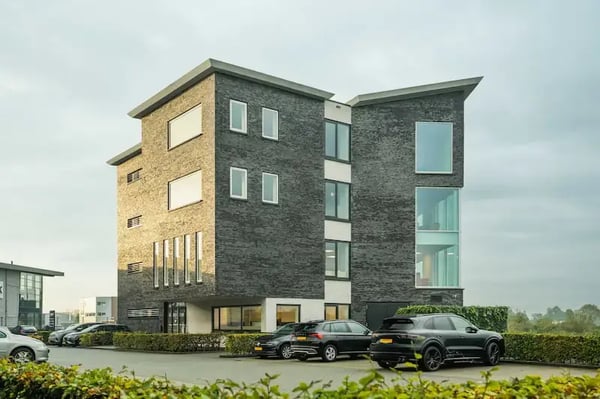 Bloemert IT gebouw | IT beheer Genemuiden