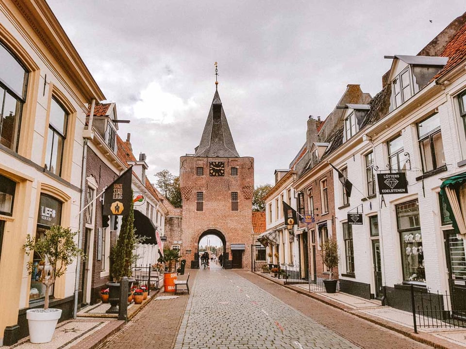 Elburg