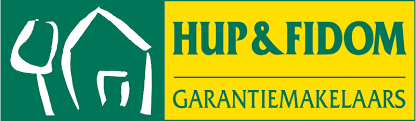 Hup & Fidom logo