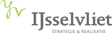 IJsselvliet logo als Zwolse klant van Bloemert IT