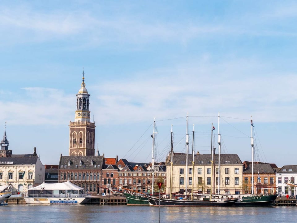 Kampen