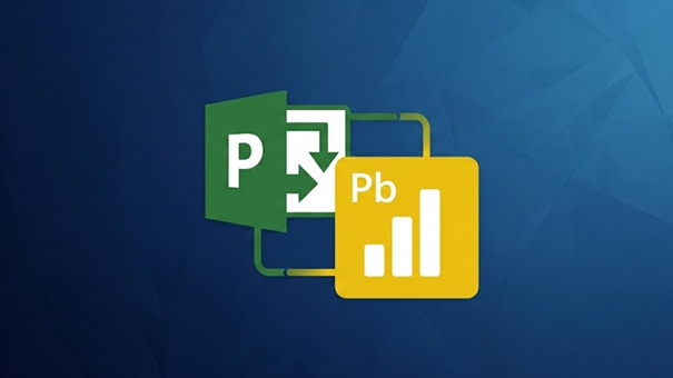 Microsoft Project & Power BI