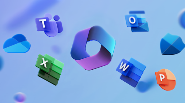 Microsoft365