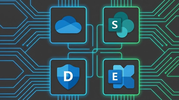 Opslag & Beveiliging