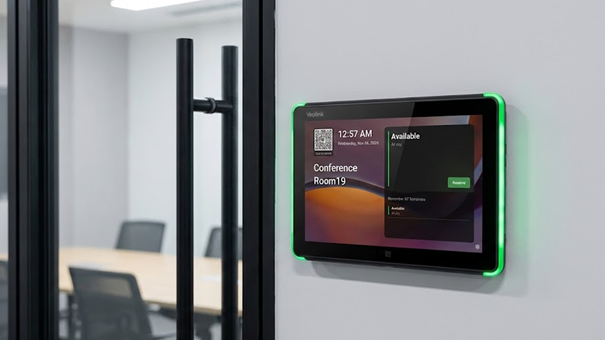 Roompanel Yealink