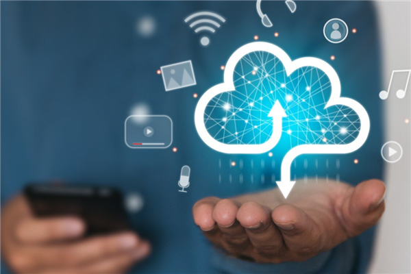 Samenwerken in de cloud