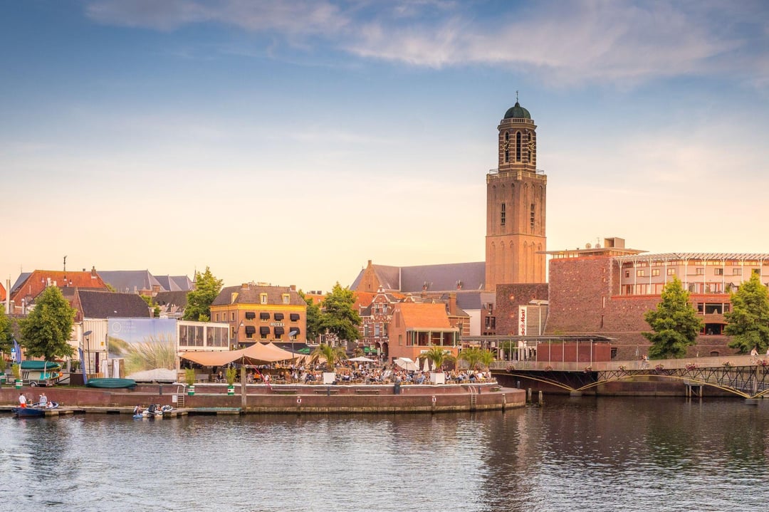 Zwolle