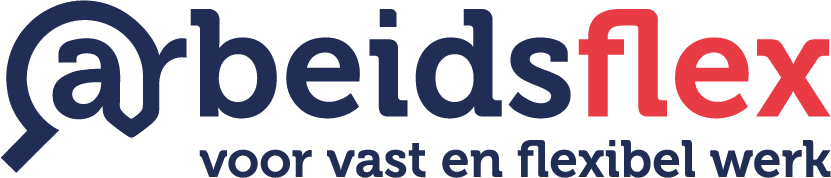 Arbeidsflex logo png