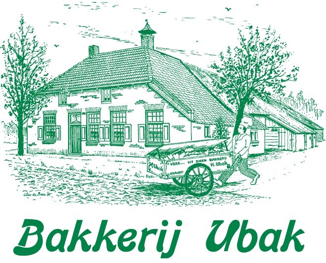 Bakkerij Ubak