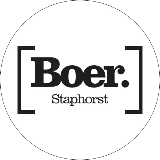 Boer Staphorst Logo