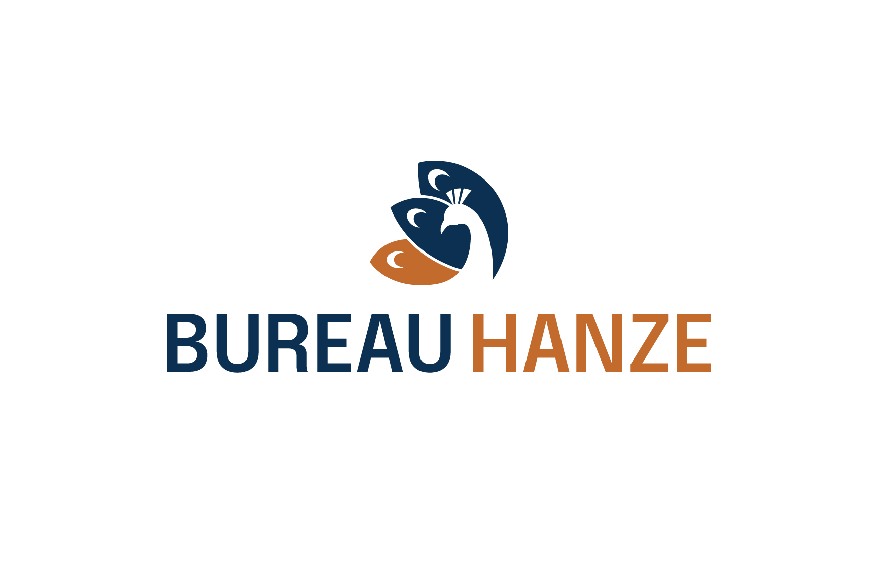 Bureau Hanze logo png