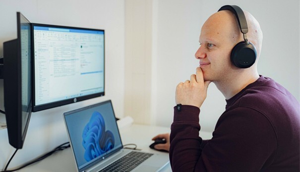 Cloud telefonie - Bloemert IT