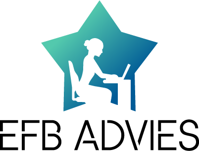 EFB Advies logo