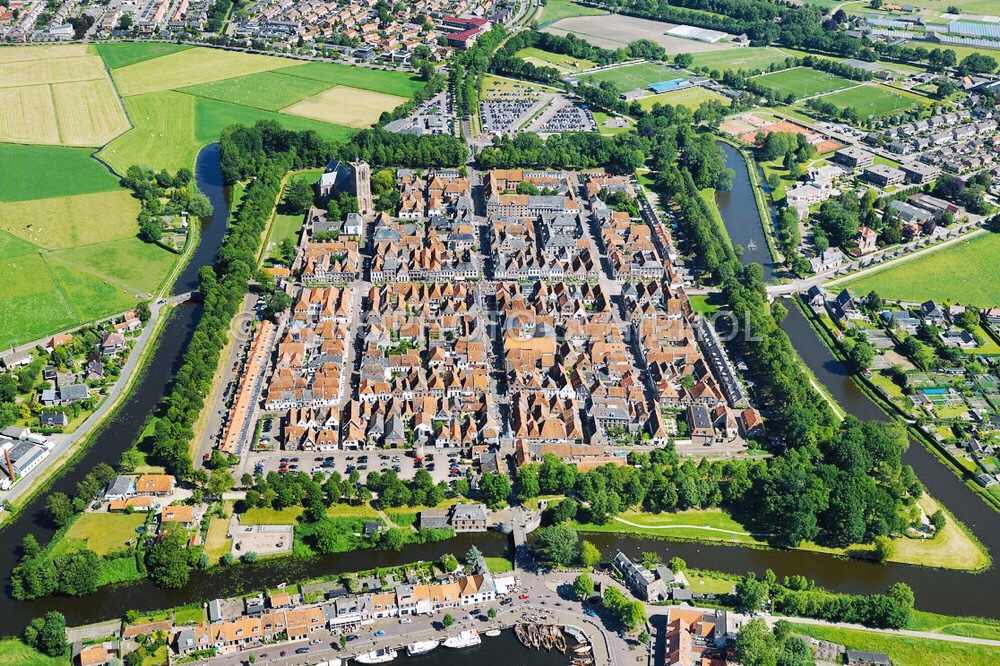 Elburg 2.0