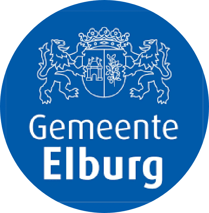 Gemeente Elburg logo