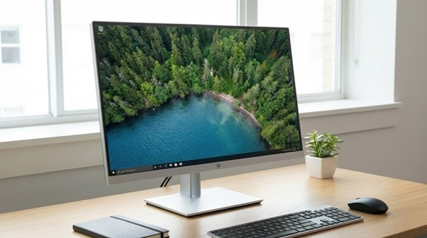 HP monitor-1