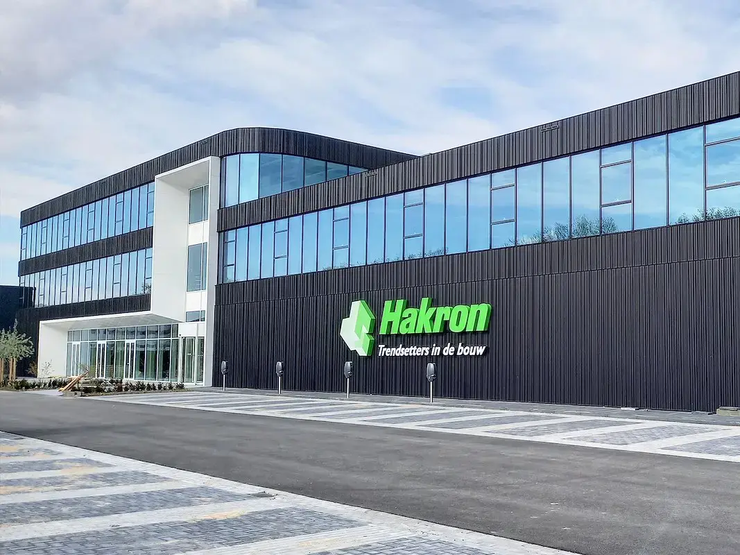 Hakron