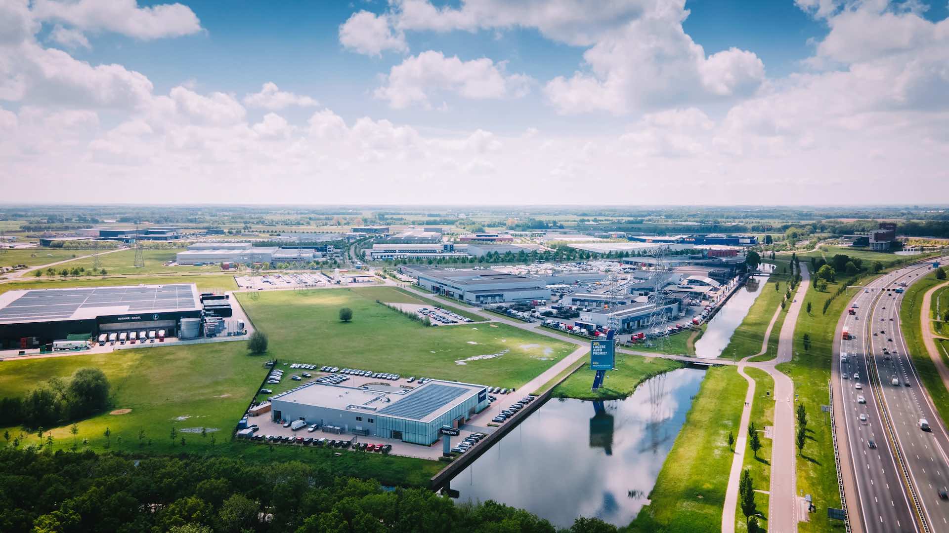 Hessenpoort Zwolle