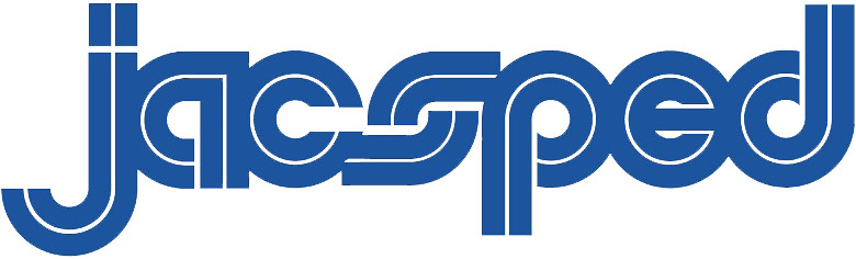 Jacsped Transport Logo