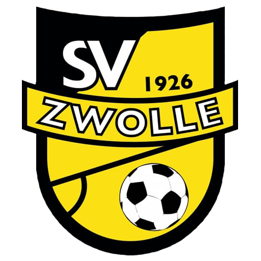 Logo SV Zwolle