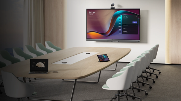 Meetingboard