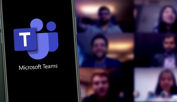 Microsoft Teams
