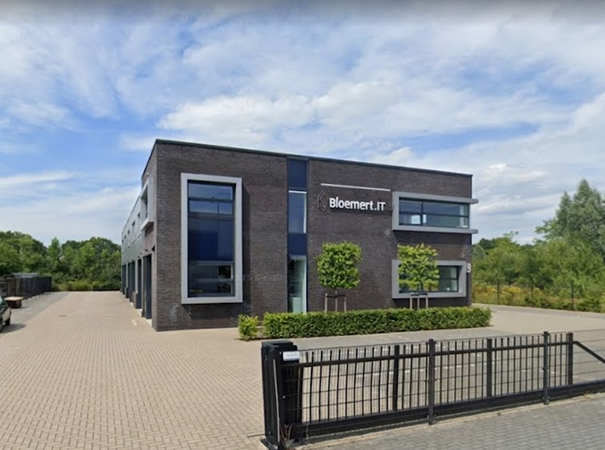 Bloemert IT vestiging in Nunspeet