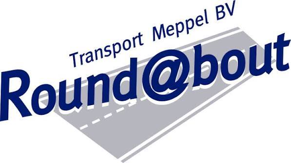 Roundabout Transport logo
