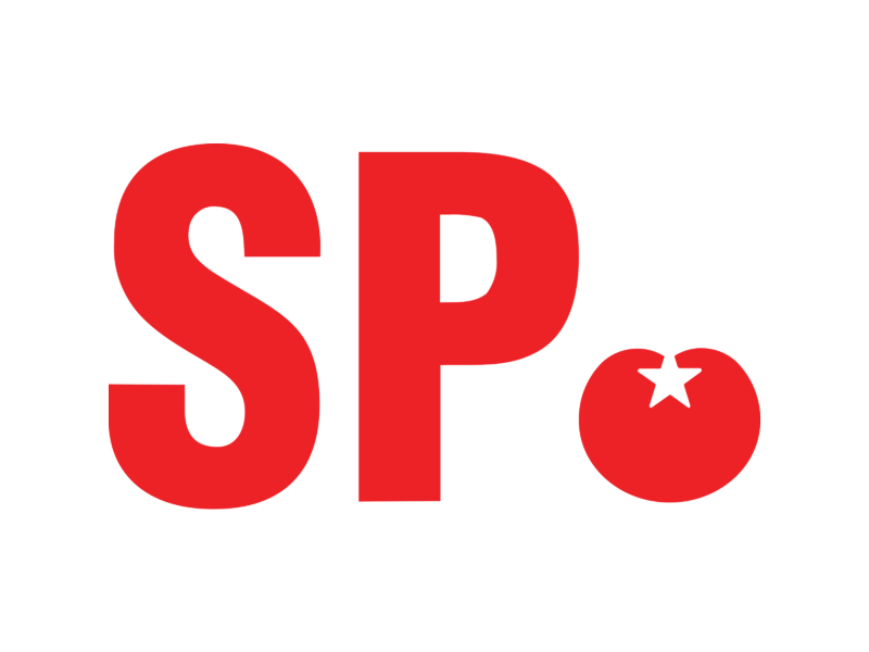 SP logo