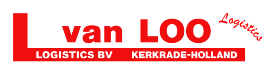 Van Loog Logistics logo
