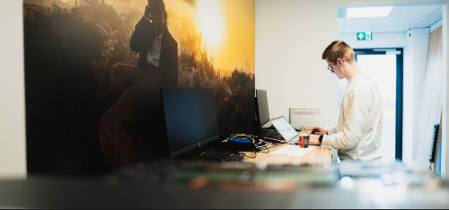 IT-Security bij Bloemert IT