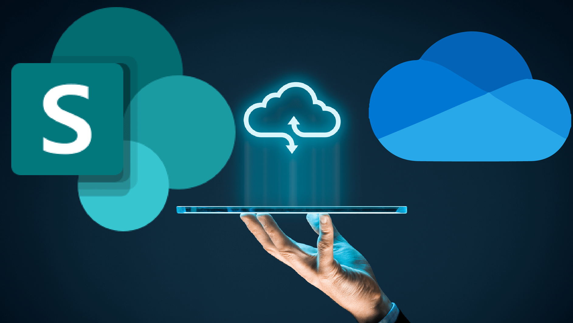 Sharepoint onedrive training