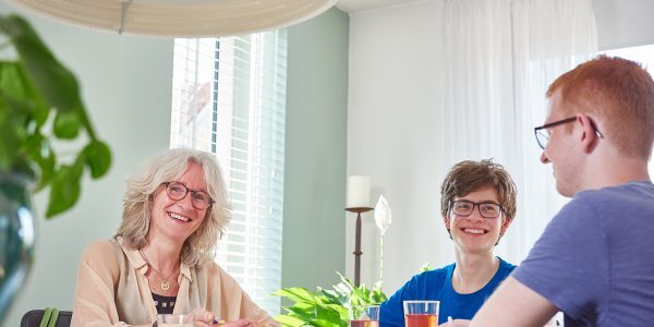 Stichting Empower-1