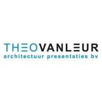 Theo van Leur logo
