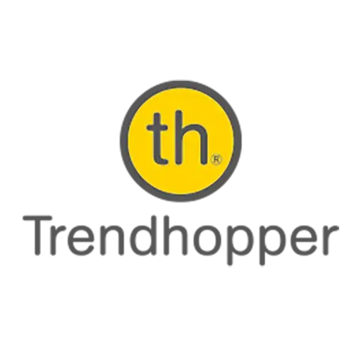 Trendhopper logo