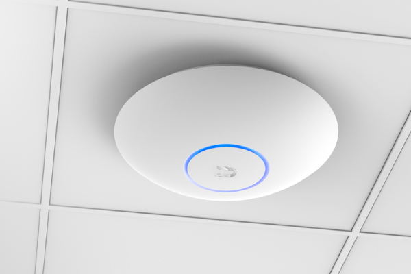 Ubiquiti wifi