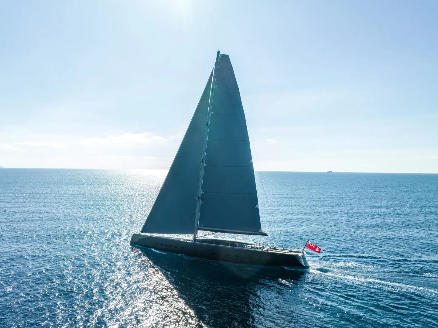 Vitters shipyard