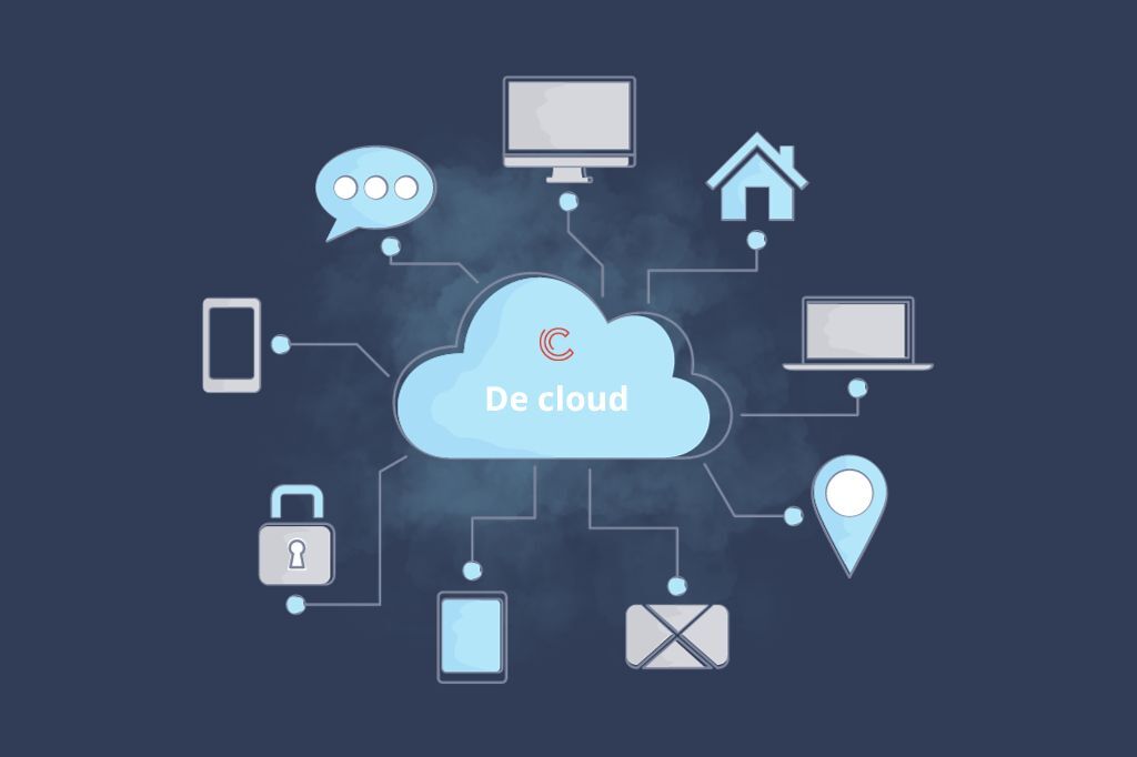 Werken in de cloud training