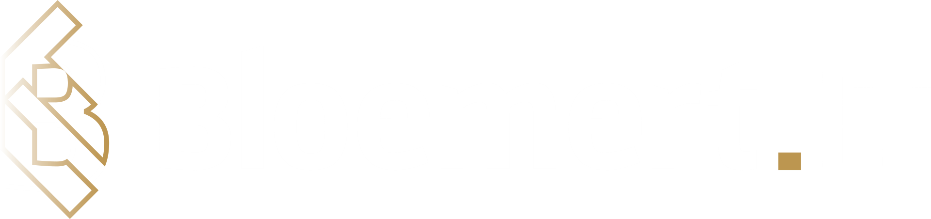 logo Bloemert_IT_witgoud - kleiner